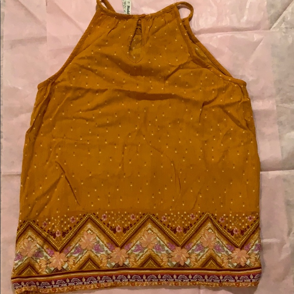 Tank top - Picture 2 of 2
